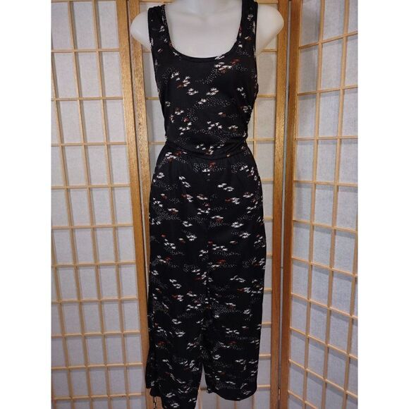 Uniti Med Sleeveless Jumpsuit  - Picture 1 of 13